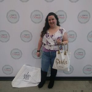 Meet your Posher, Charity